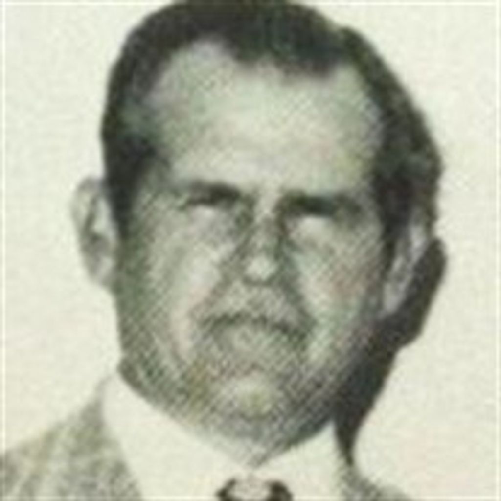 Jackson E. Hall