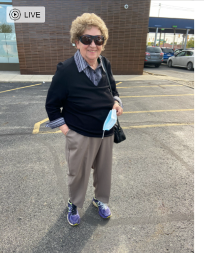 Beverley Ann Corner Profile Photo