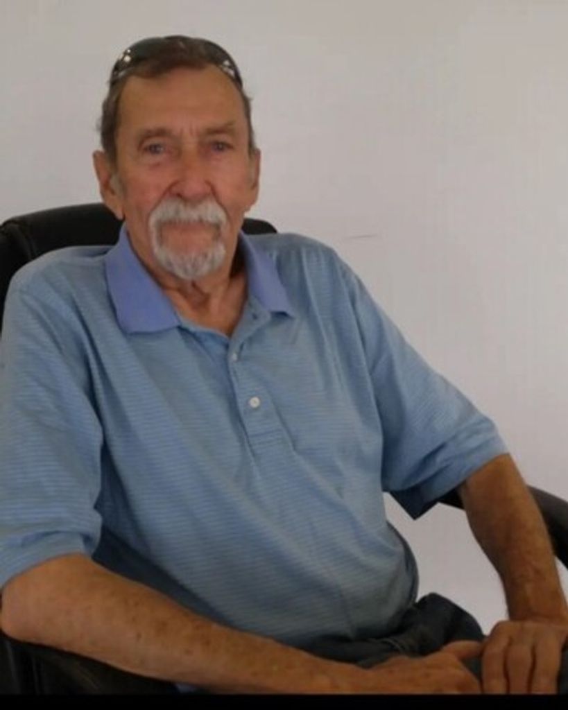 Robert M. Walton Profile Photo