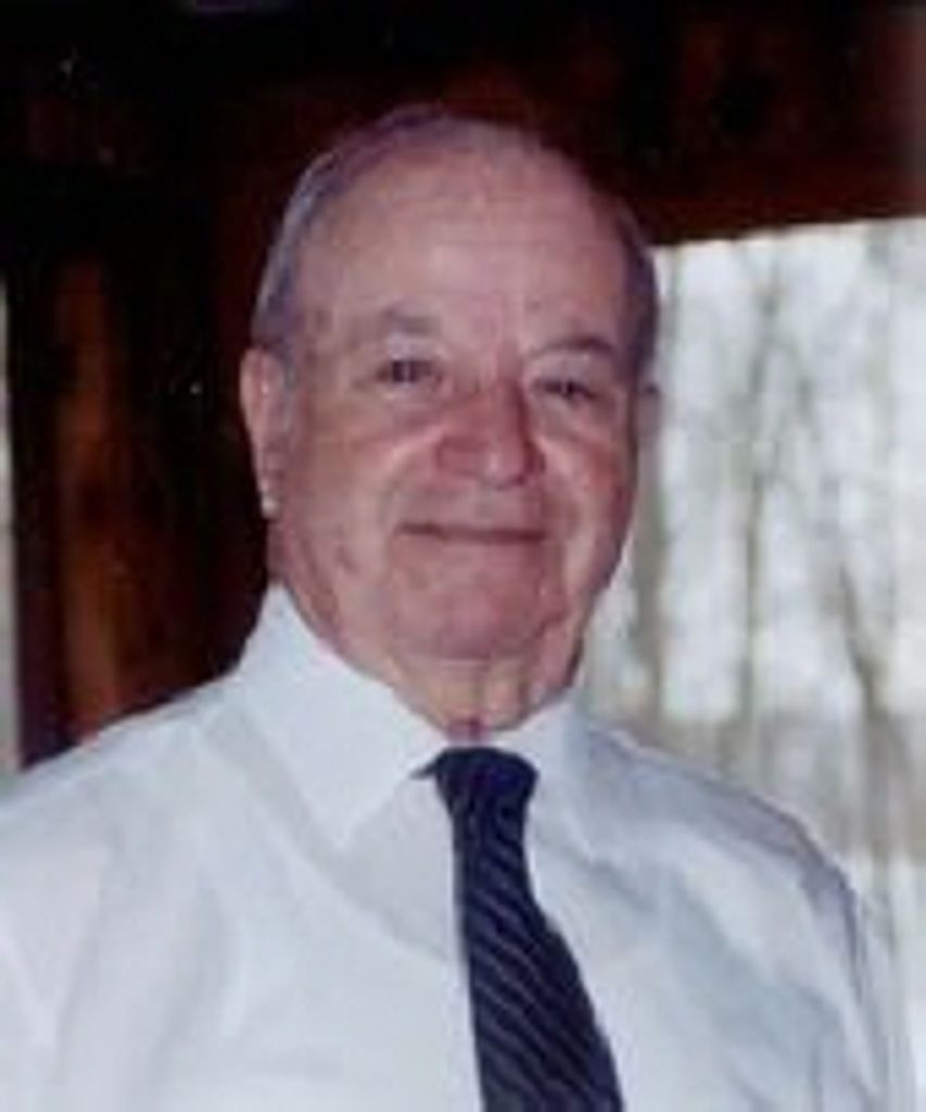 Owen E. Christensen