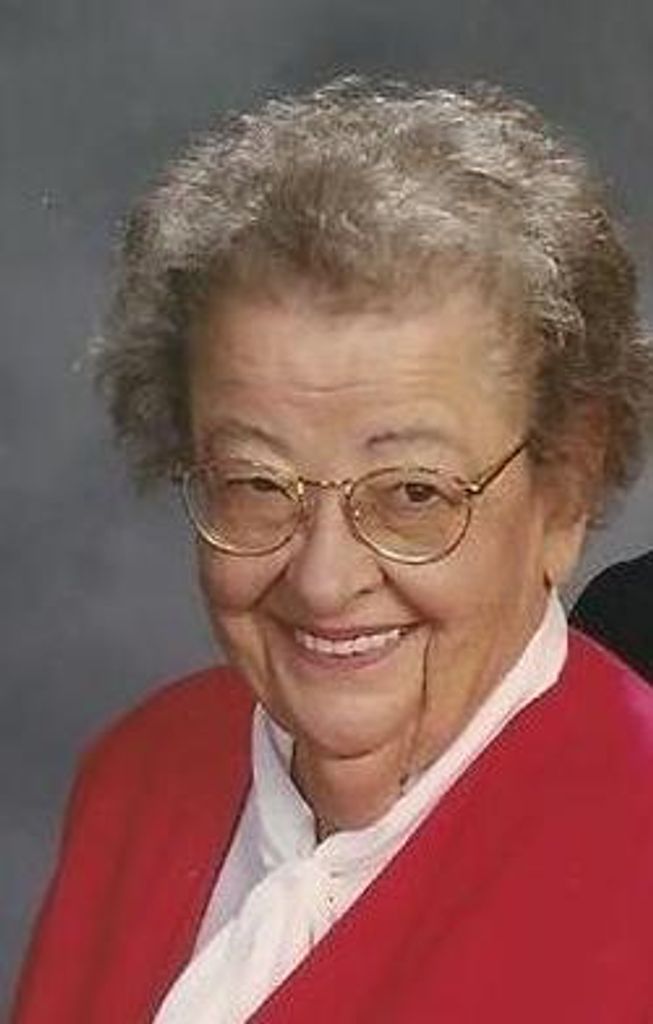 Berniece Claire "Mimi" Dooley