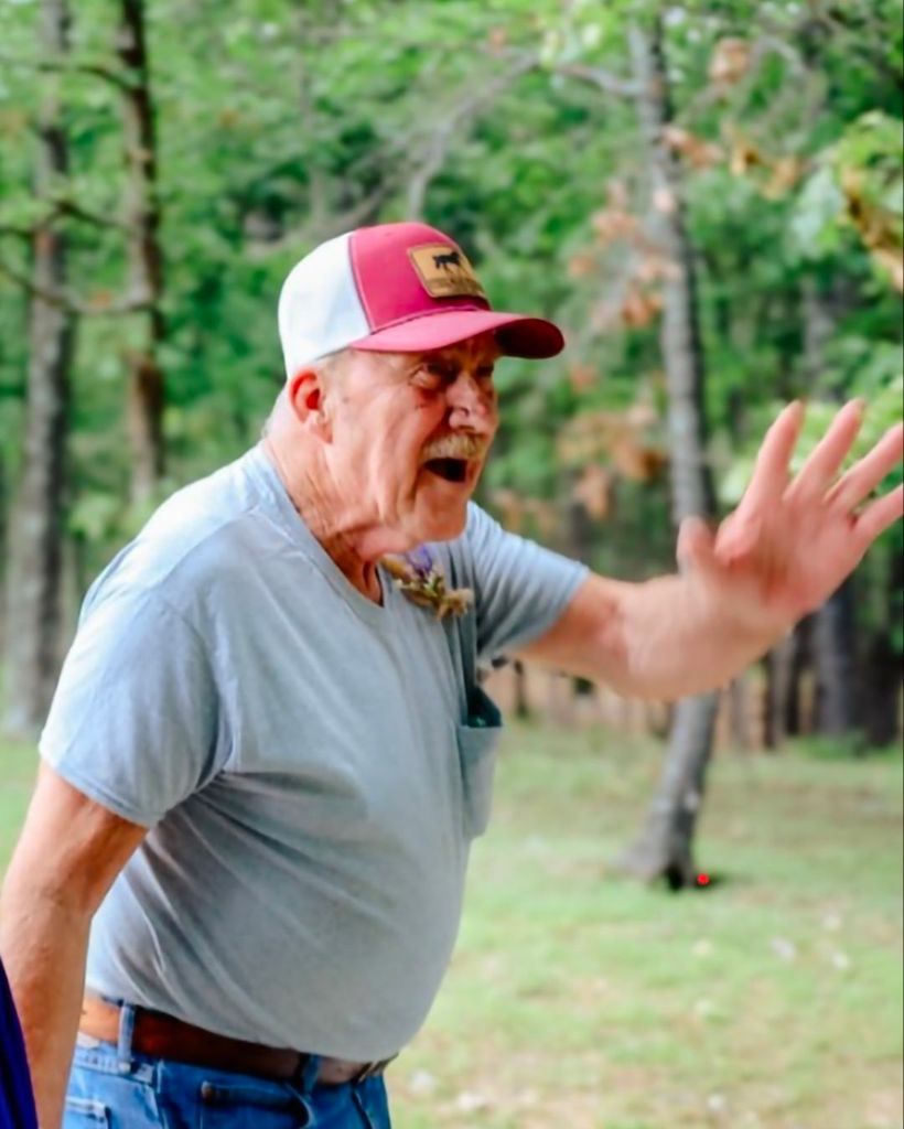 Jack Herman Steelman Profile Photo