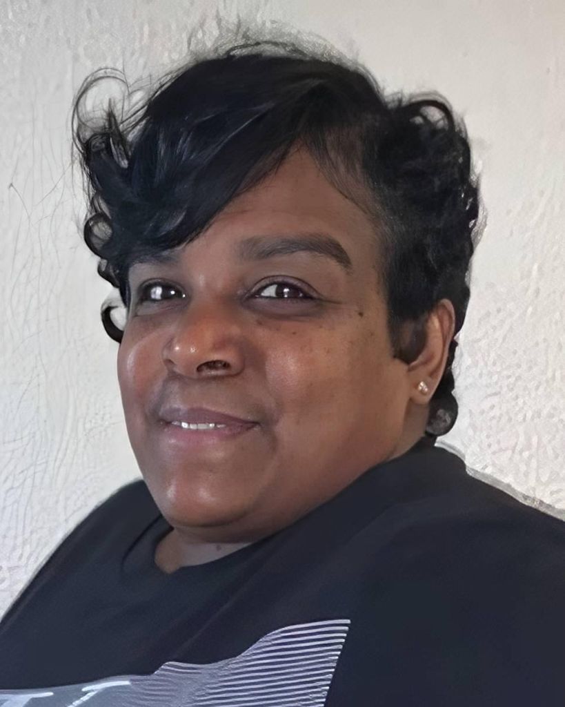 Towanda A. Chapman