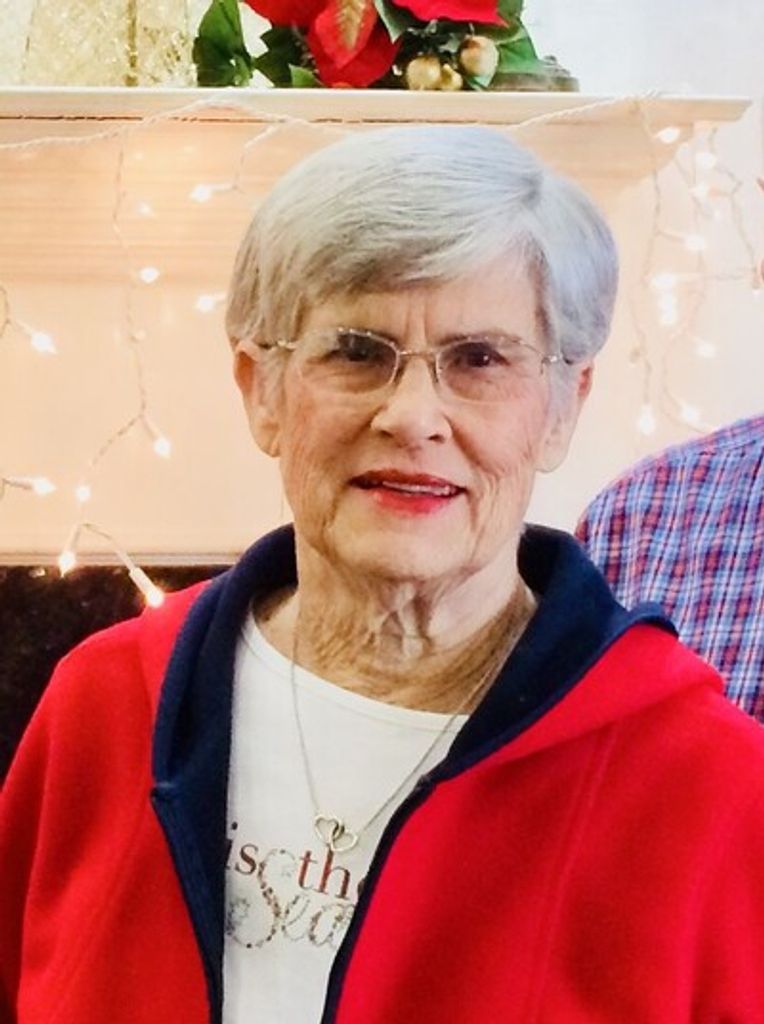 Janette Tigert Cook Profile Photo