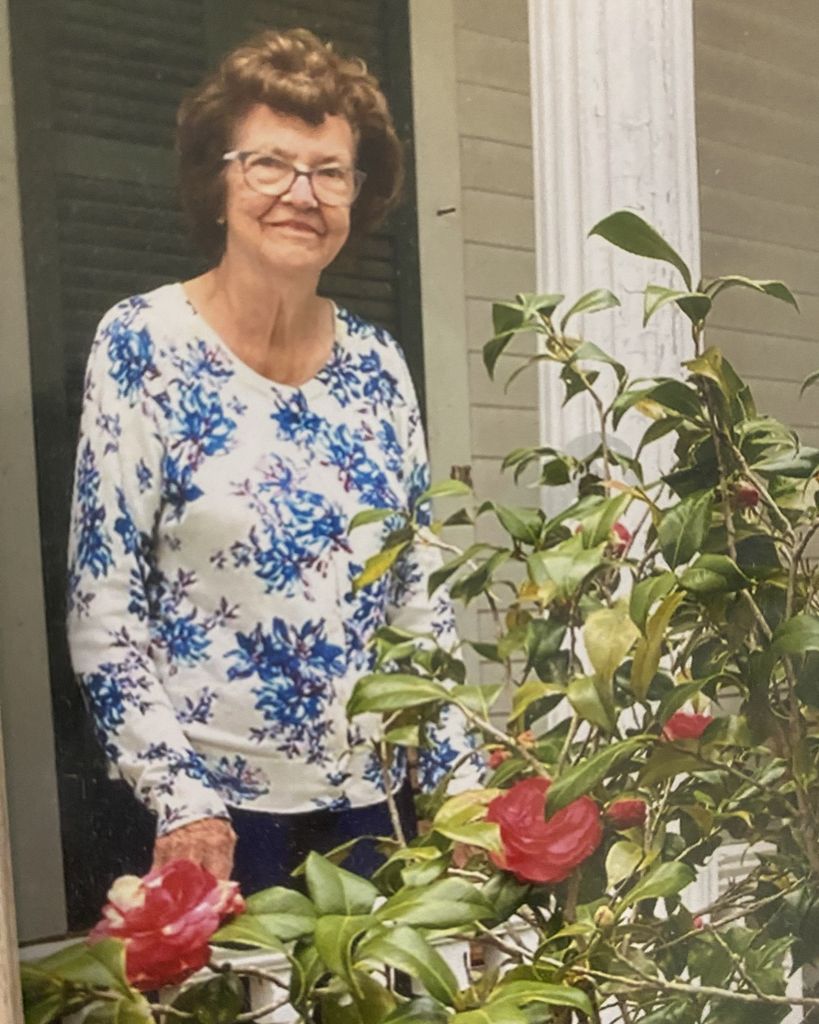 Carol Ann Ackerman Profile Photo