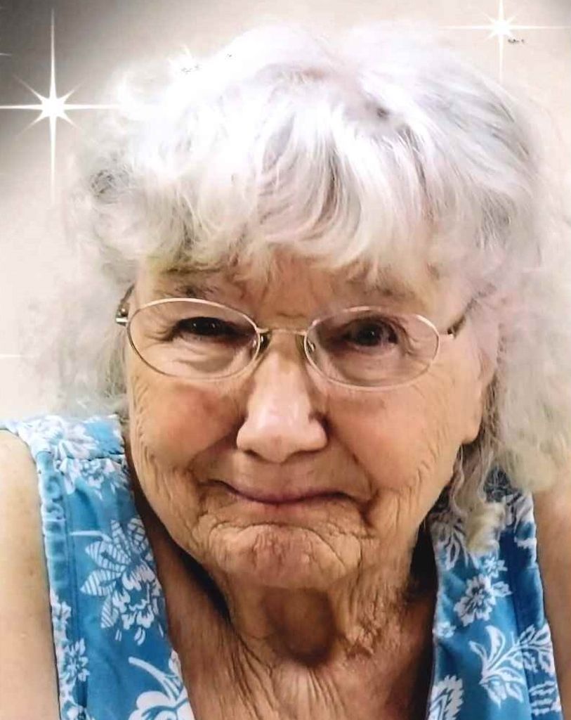 Kittie Holston Toms Profile Photo