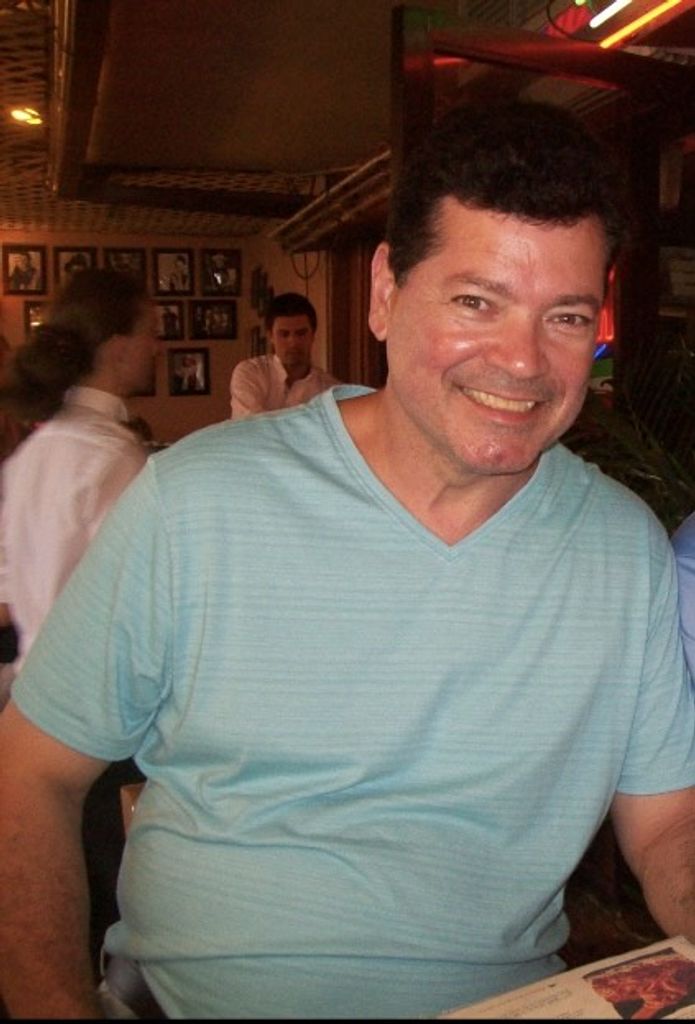 Thomas Vito Taranto