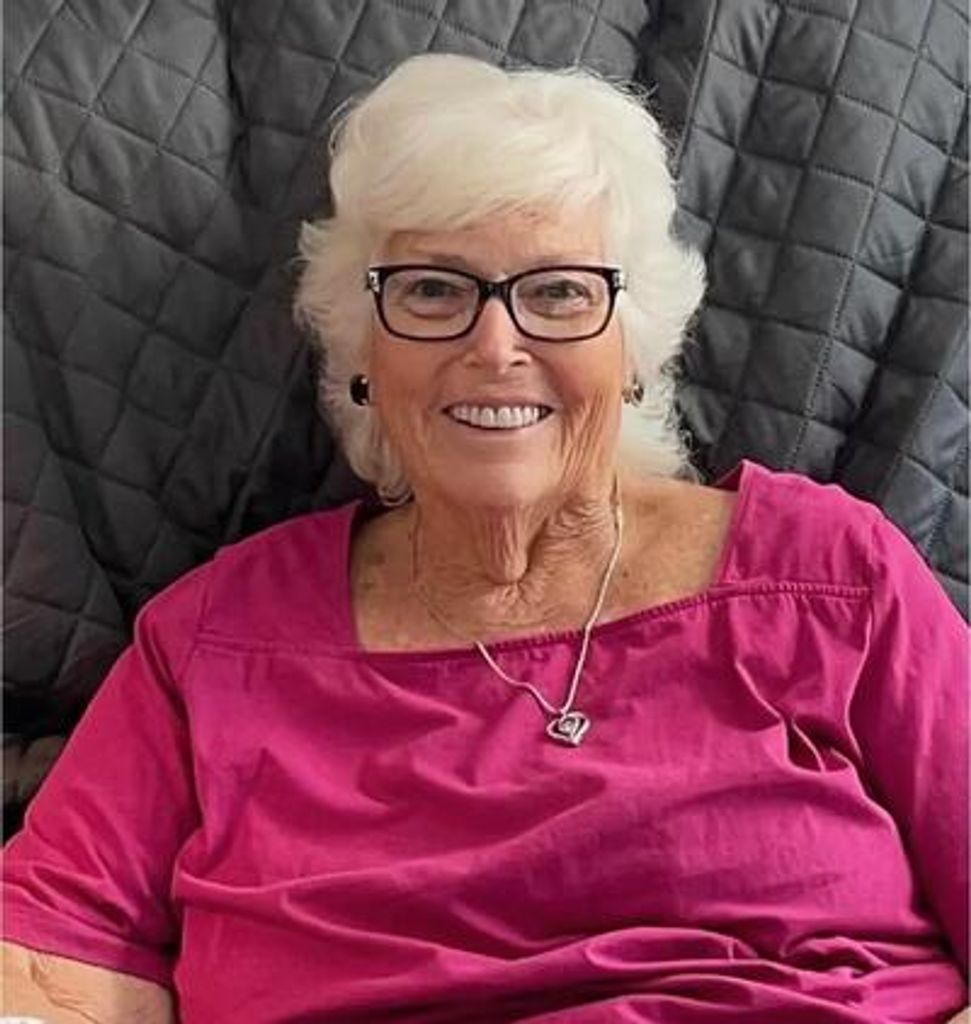 Jeanne Anne Wenger Profile Photo
