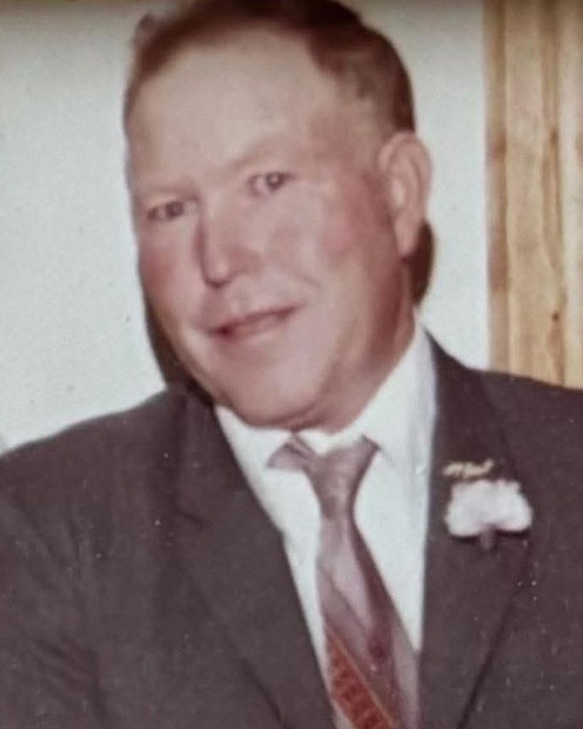 Ralph LaVern Hopping