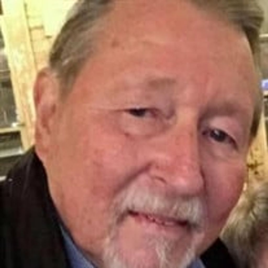Gary Wayne Wilson
