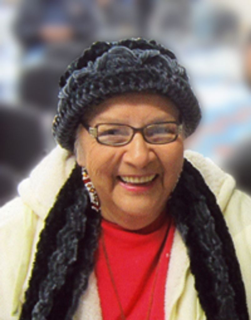 Maggie Mckinney Profile Photo