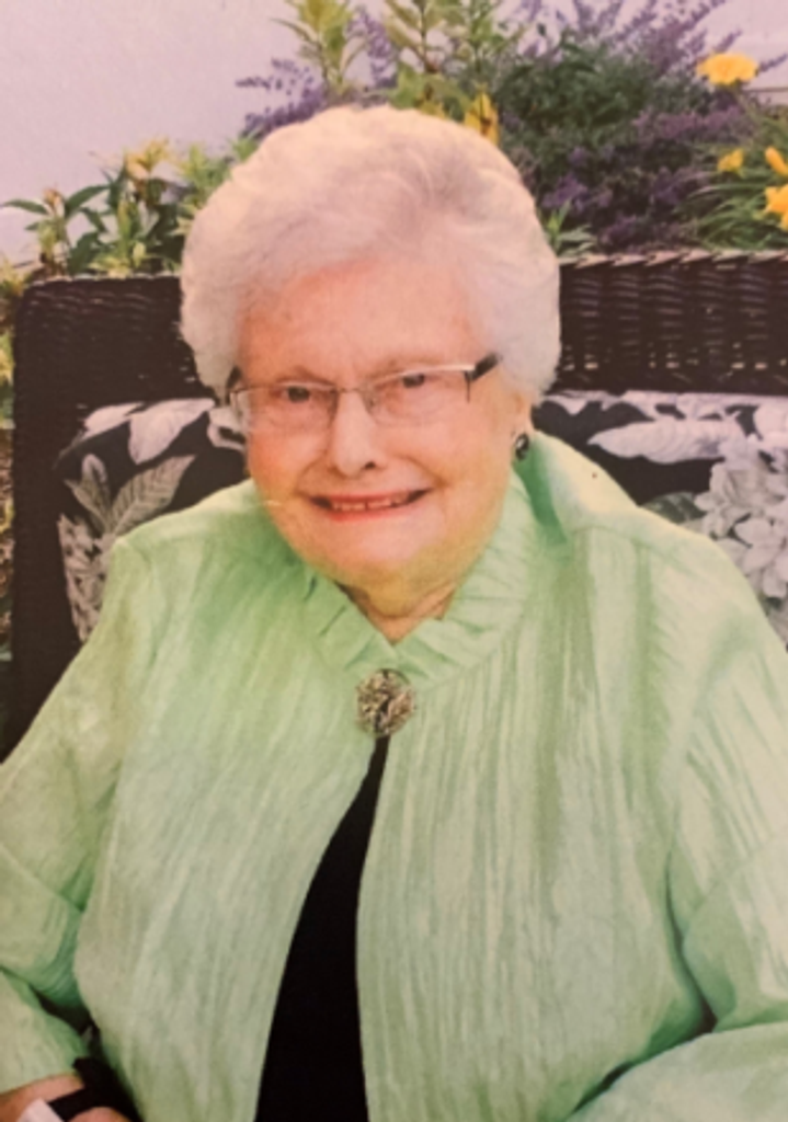 Pauline V Cornell