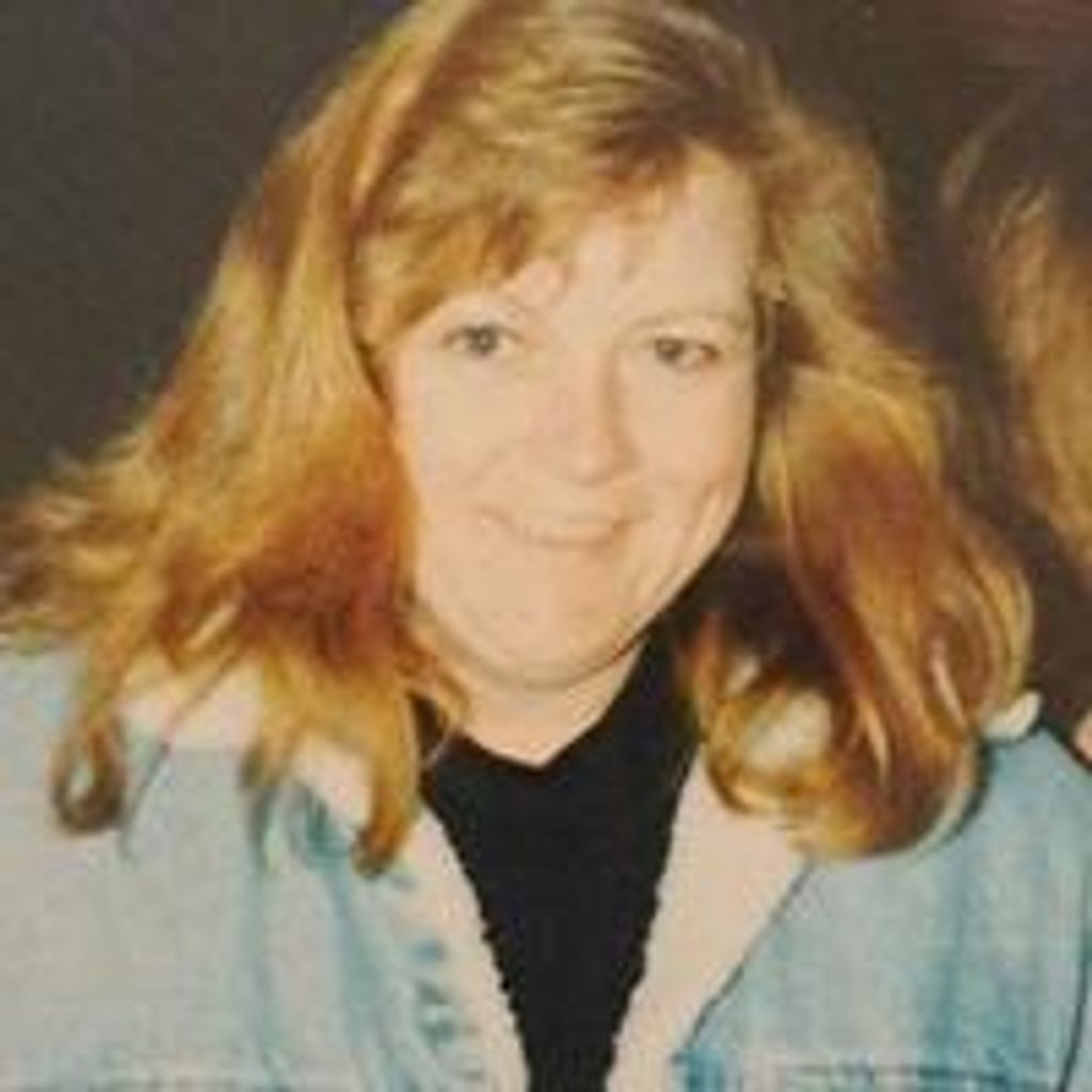 Mary Ellen Carpenter