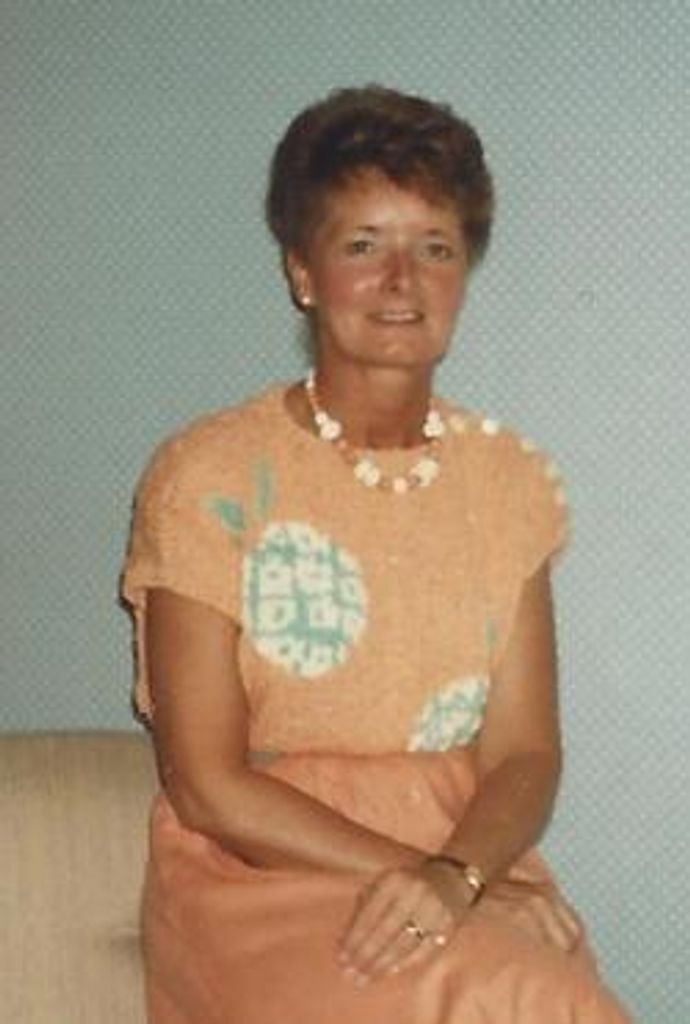 Barbara Jeannette Broeking Profile Photo