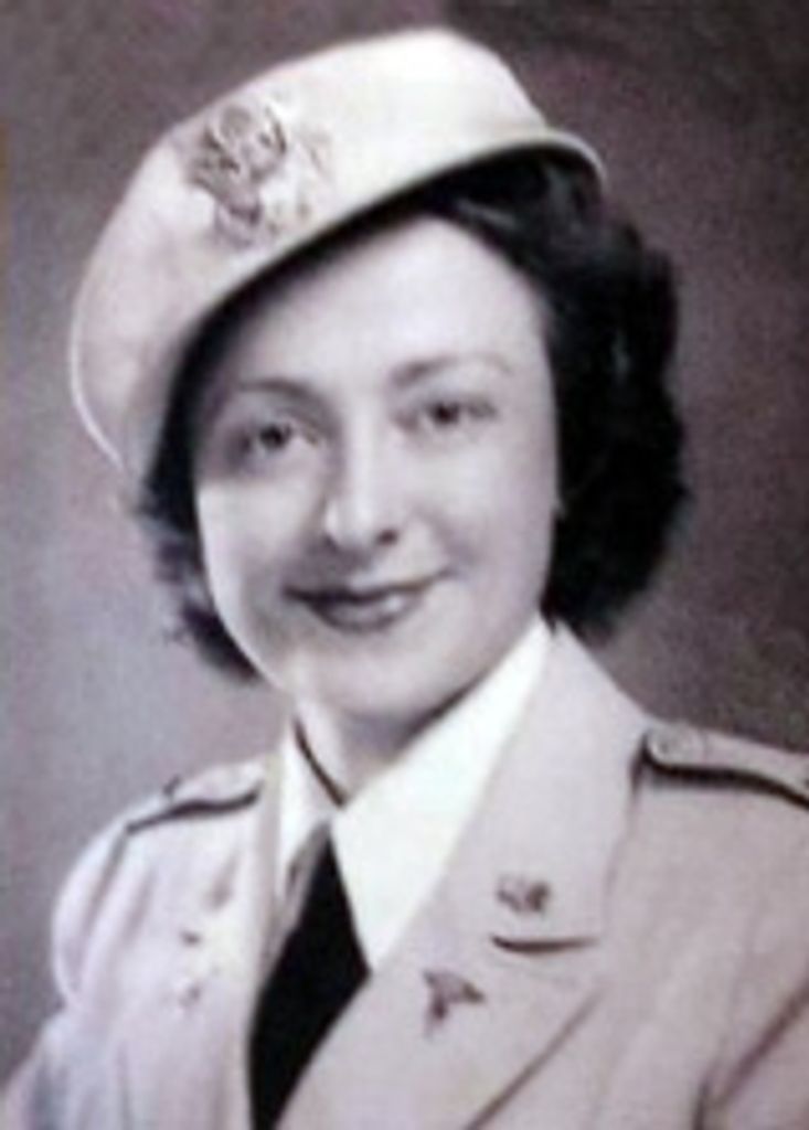 Geneva M. "Connie" Schultz