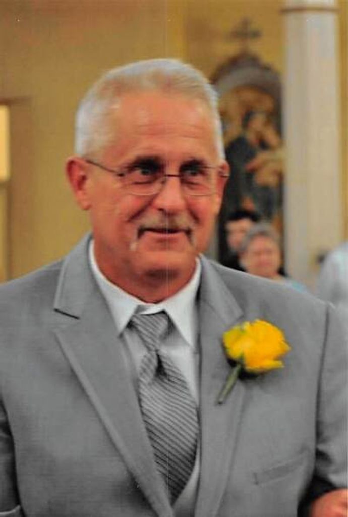 Perry A. Cummins Profile Photo