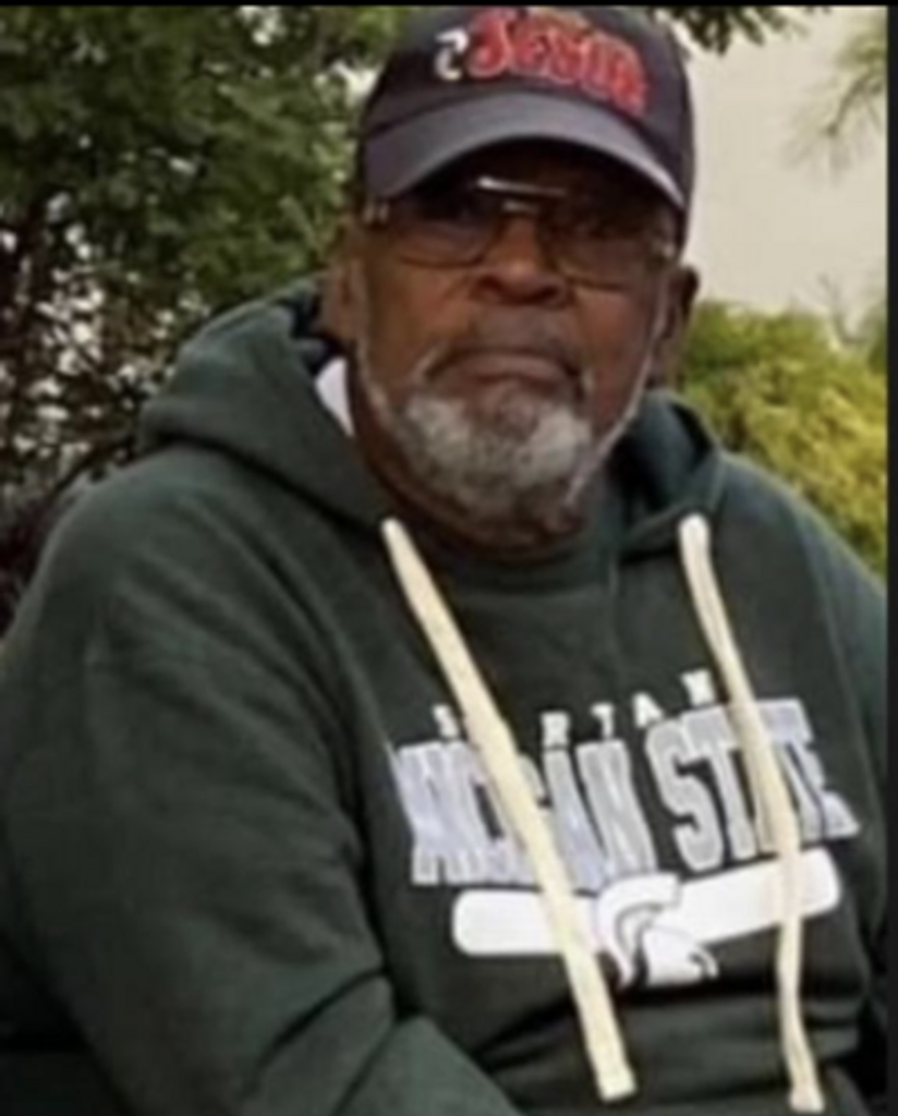 Rev Robert T. Rushing Profile Photo