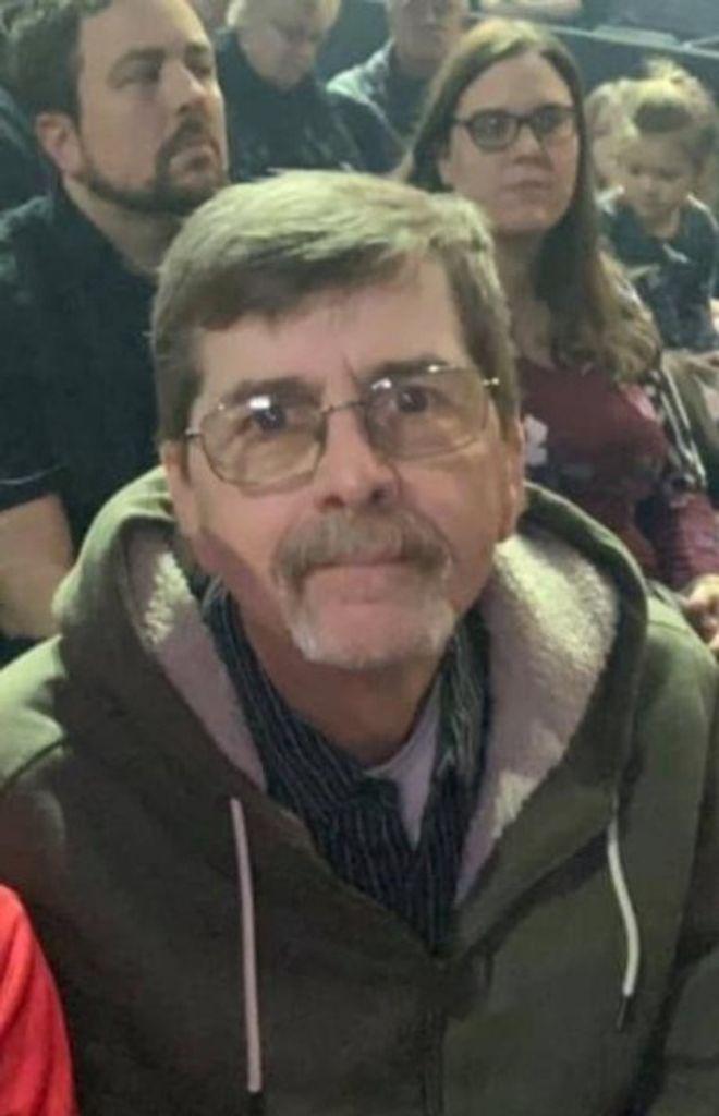 Carl R. Hollis Profile Photo