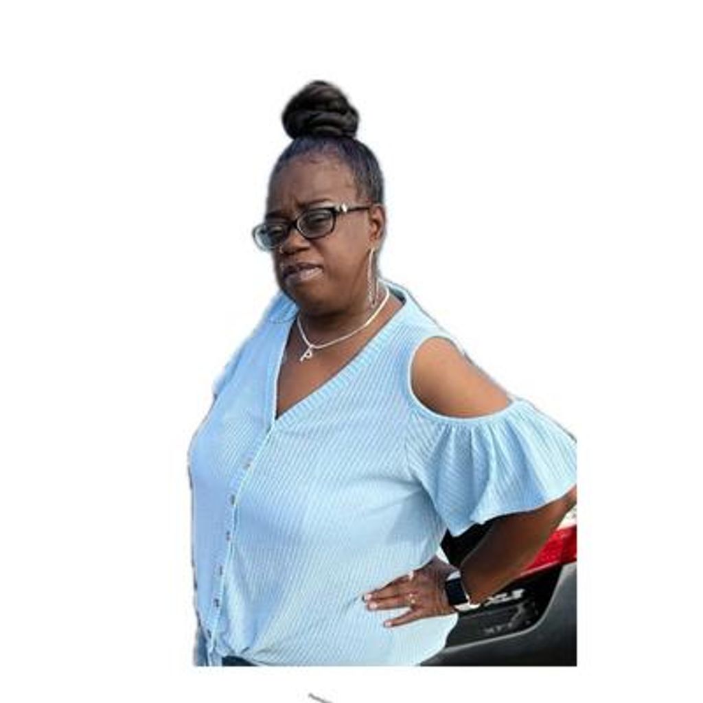 Patsy Lee Jones (Johnson) Profile Photo