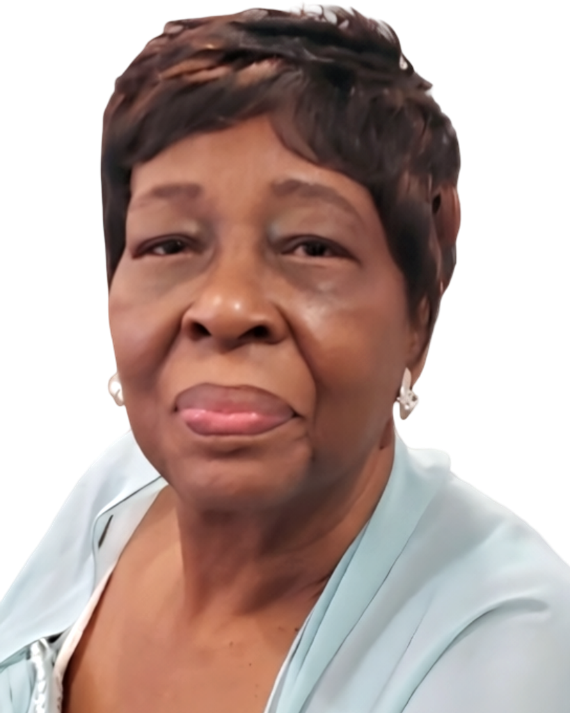 Annie Louise Jackson Profile Photo