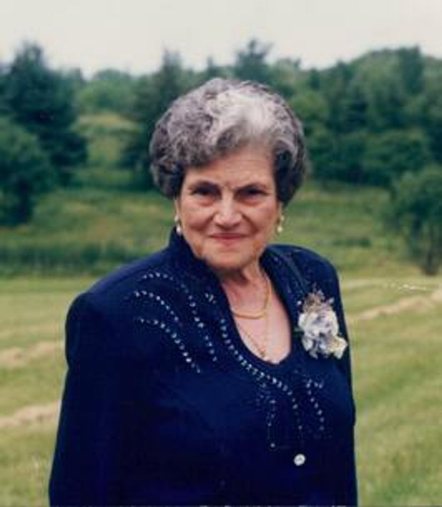 Giuseppa Pagliaroli