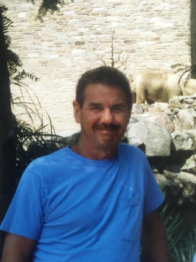 Robert V. Dimascio