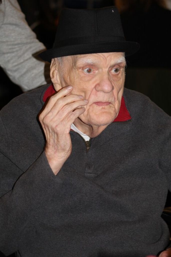 Frank W. Buck Jr. Profile Photo