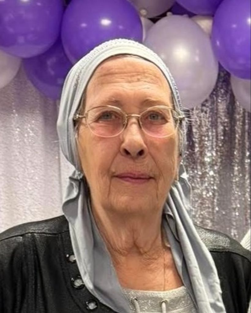 Gwen Eloise Trinker Profile Photo