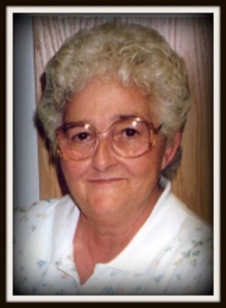 Patricia Ann (Lehr) Smith