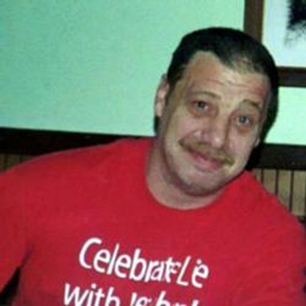 Francis J. "Fran" Hoffman, Jr.