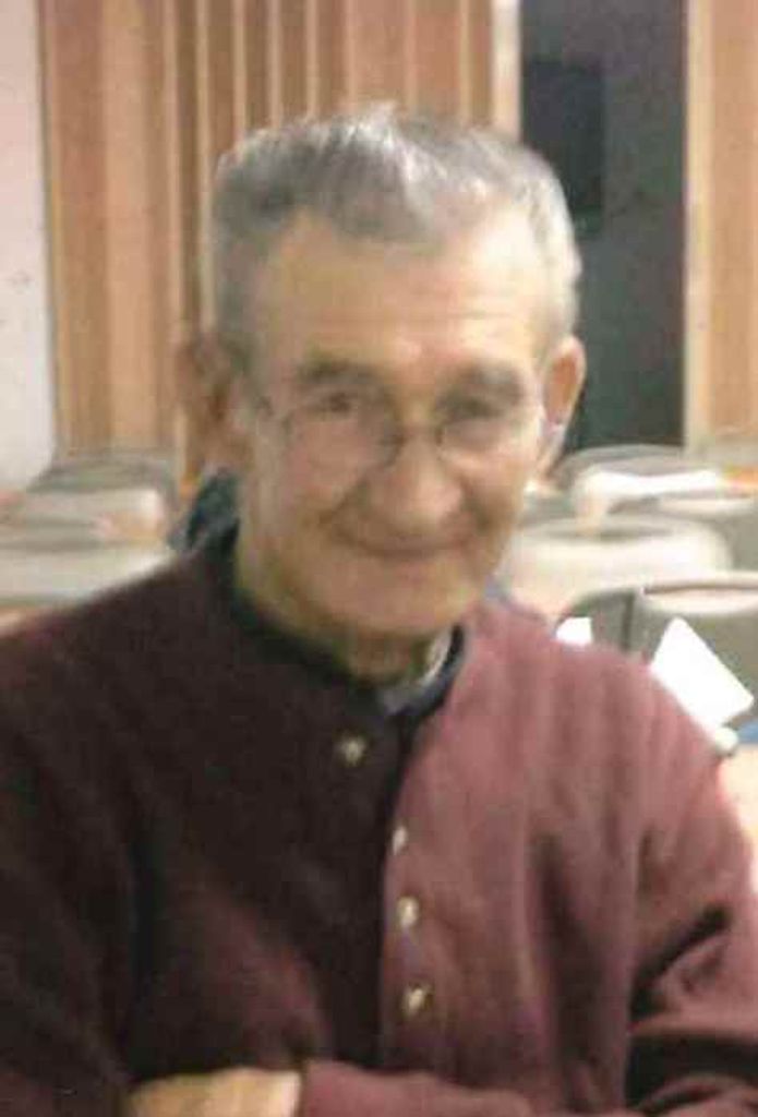 Billy Leviner