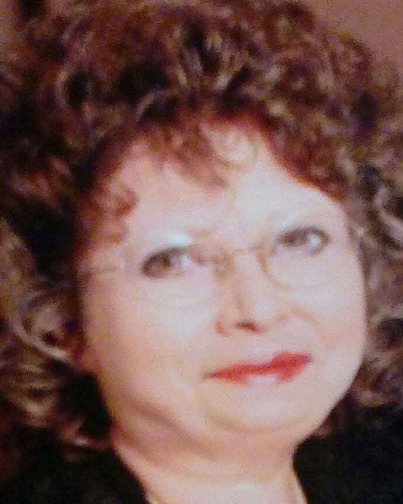 Constance West Profile Photo