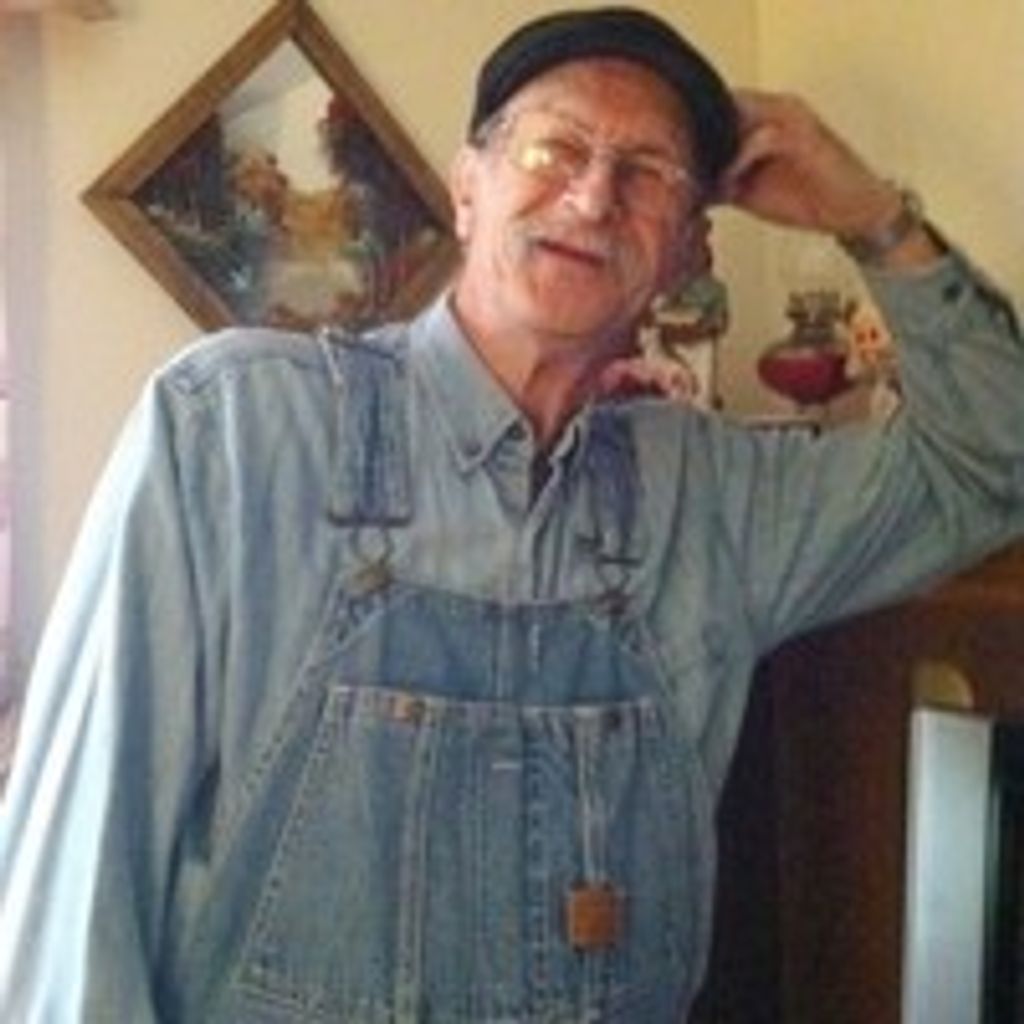 Matt Brock Profile Photo