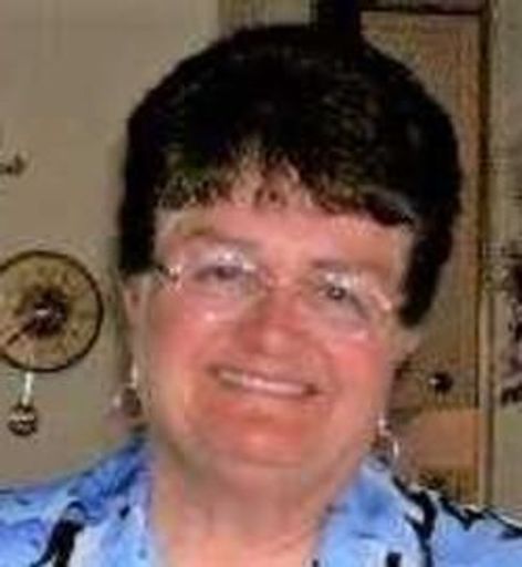 Charlene Nelson Profile Photo