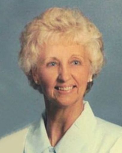 Grace A. Carlson's obituary image