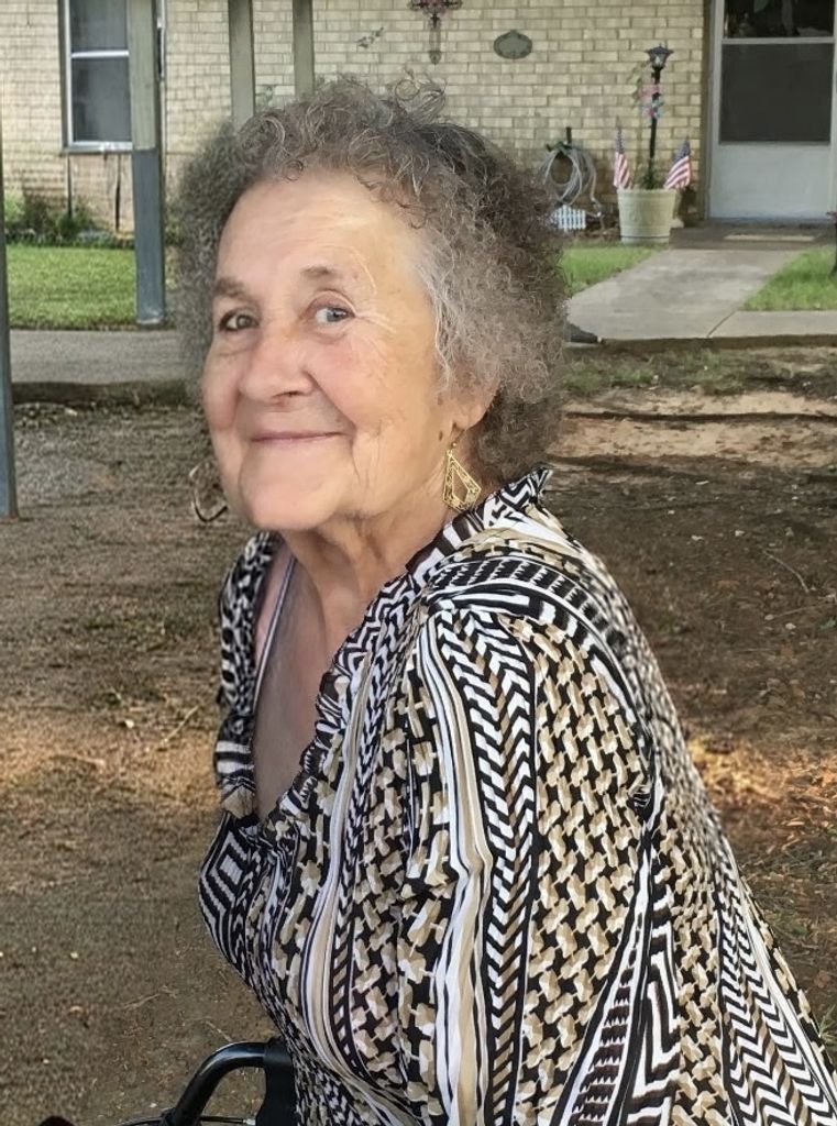 Rose Marie Brown Profile Photo