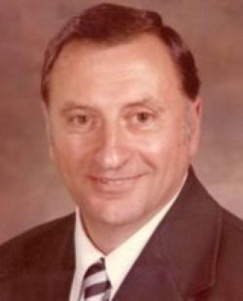 Louis  P Dondero