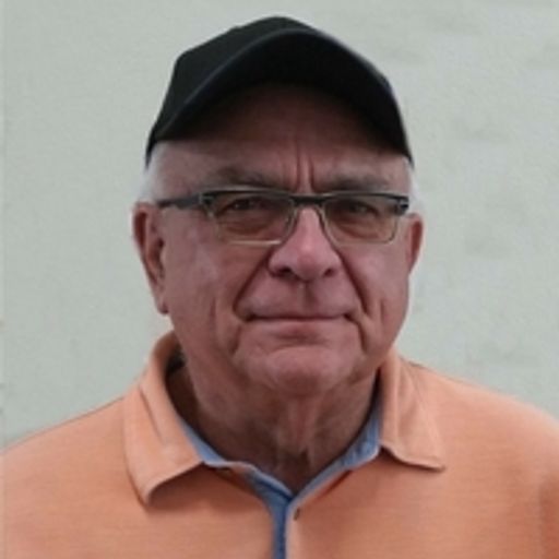 Larry "Nellie" Alden Nelson Profile Photo