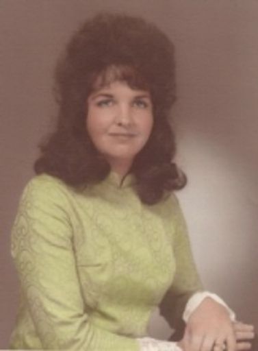 Mary Frances Jones Profile Photo