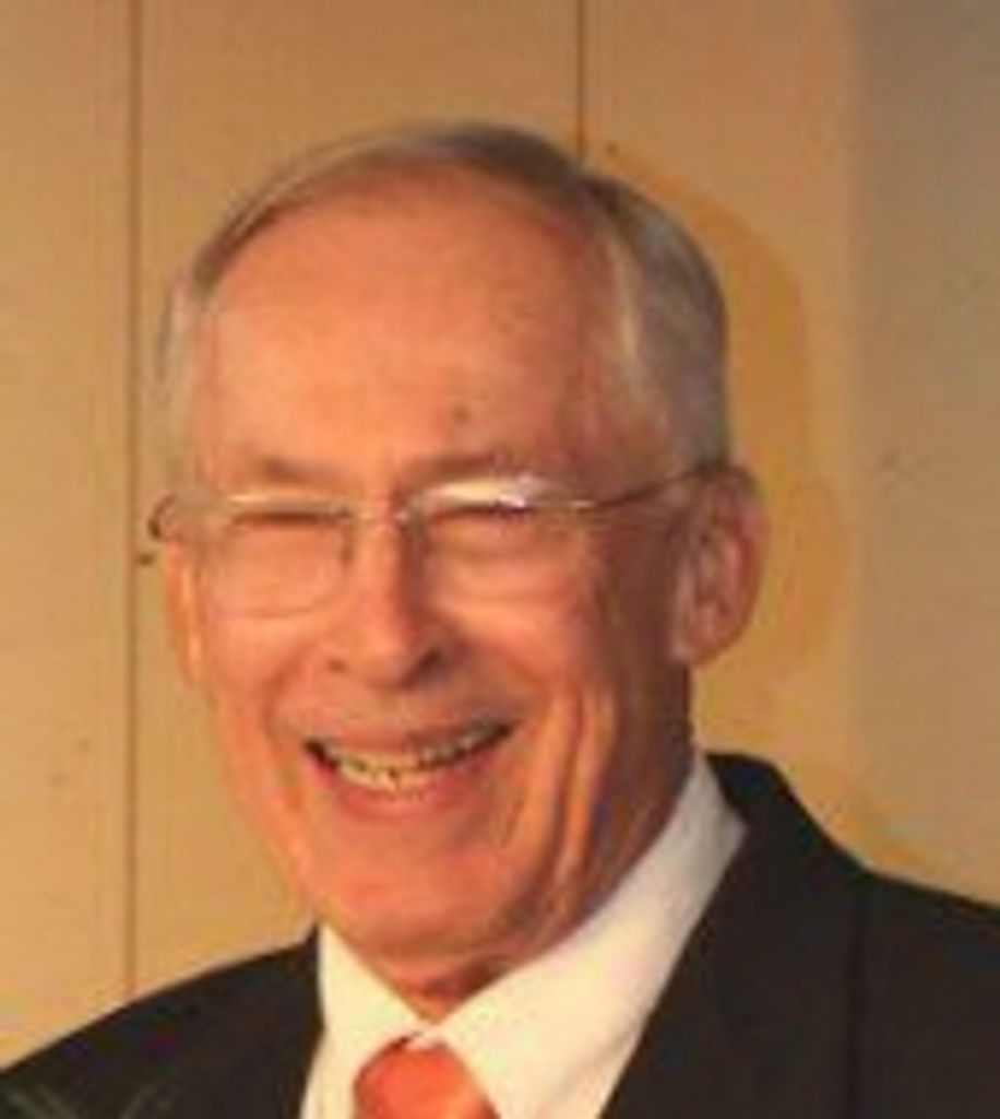 Lawrence Edward Barr