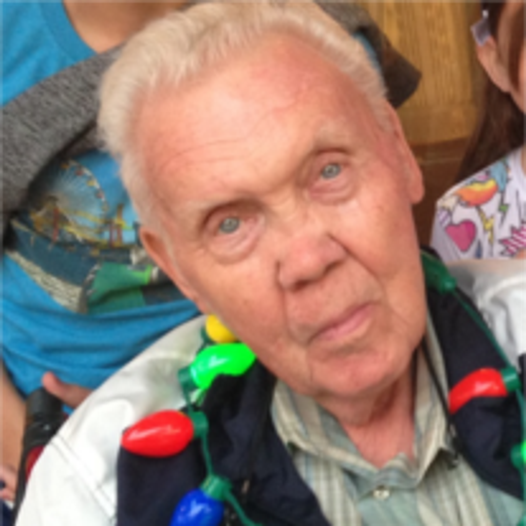 Richard William Stier