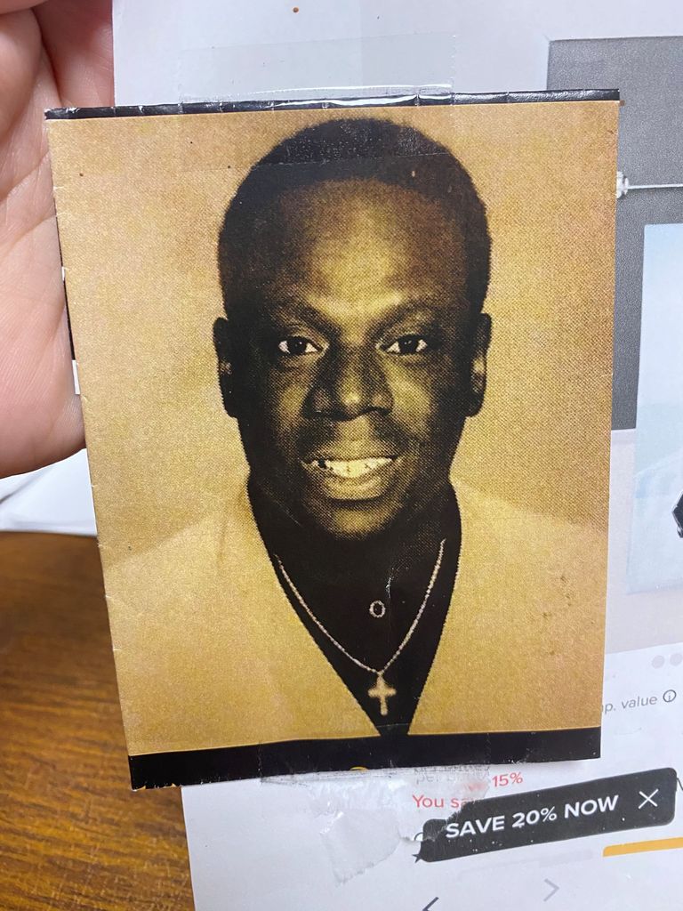 James Jones Profile Photo