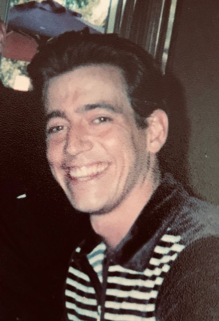 Ryan T. Cochrane Profile Photo