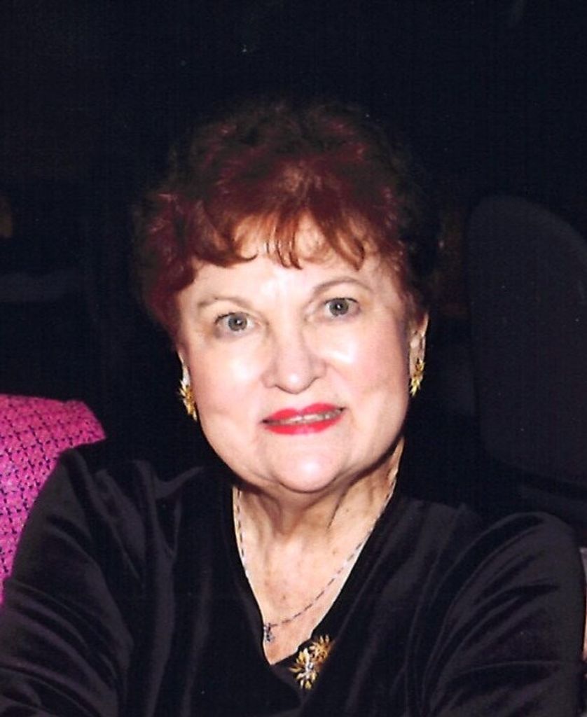 Annette (Seiler)  Coyle