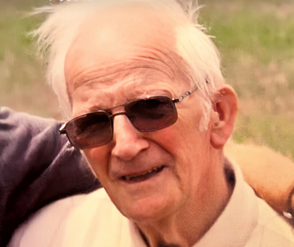 Stanley Edward Welter Profile Photo