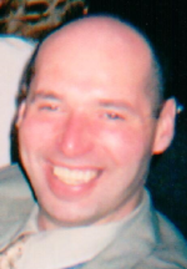 James M. "Jim" Leeman