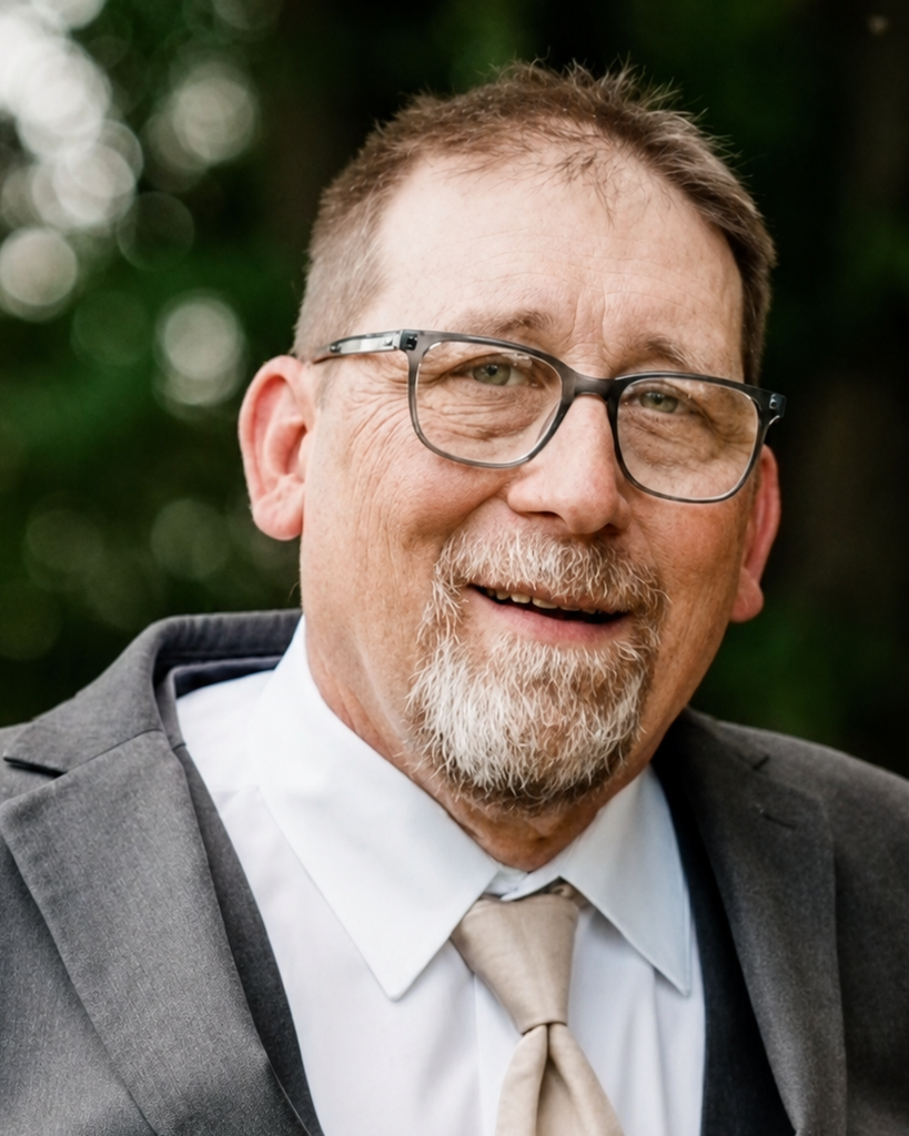 Troy Olson Profile Photo