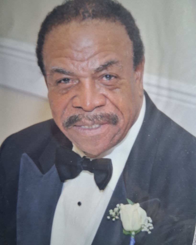 William Roger Dinkins Profile Photo