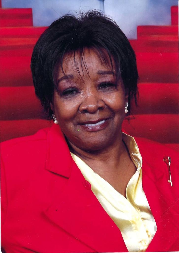 Barbara Jean Malone Profile Photo
