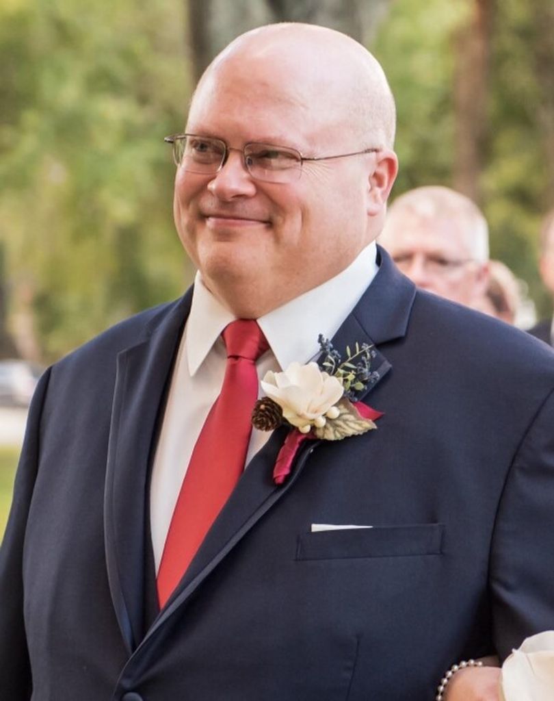 Michael Roberts